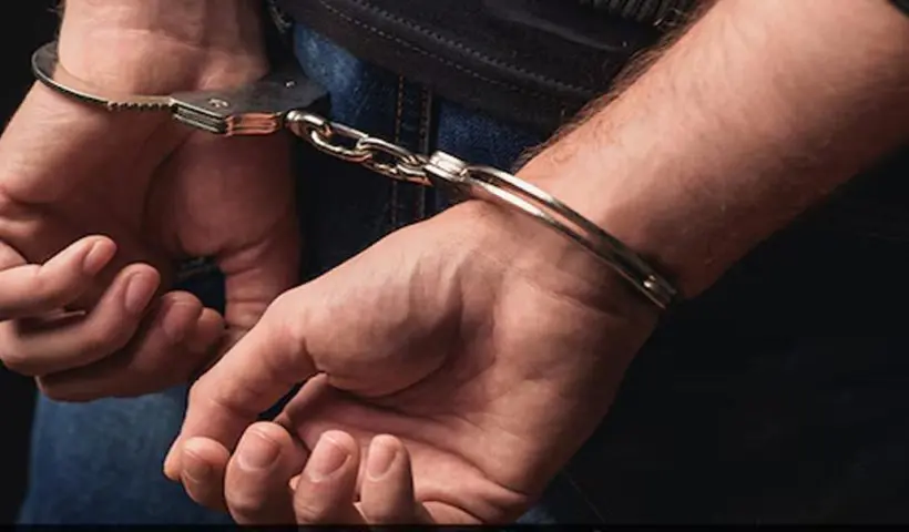 Crime Branch arrest gang