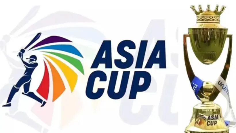 Asia Cup date fixed
