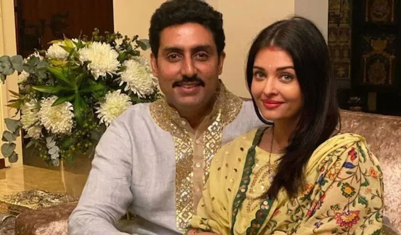 Abhishek Aishwarya divorce rumors