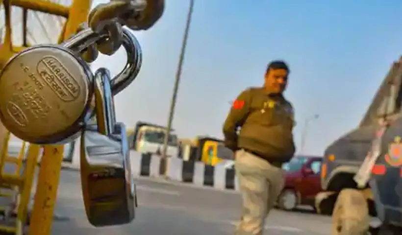 india nationwide strike