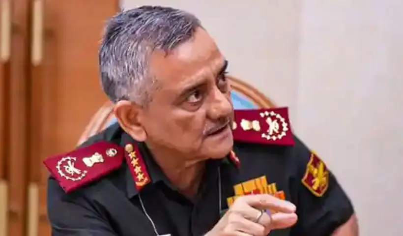 cds anil chauhan operation sindhur