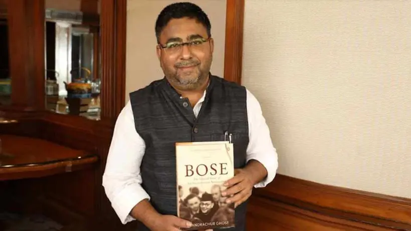 Netaji Researcher remark on language politics