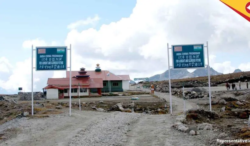 Arunachal CM Pema Khandu Claims No Direct Border with China, Stirs Geopolitical Debate