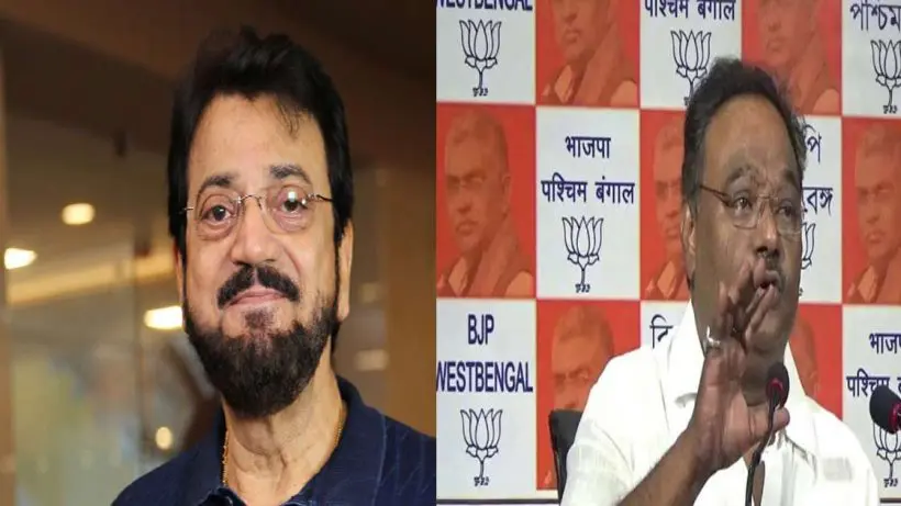 Chiranjeet controversy on kasba case