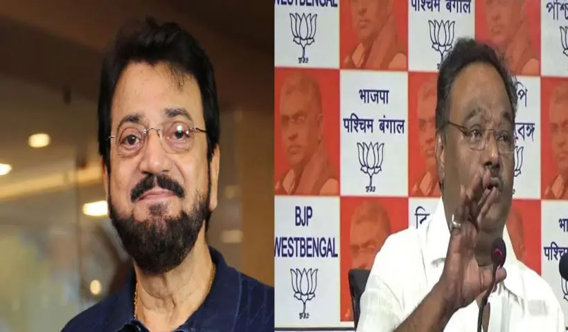 Chiranjeet controversy on kasba case