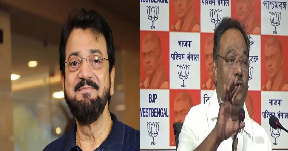 Chiranjeet controversy on kasba case