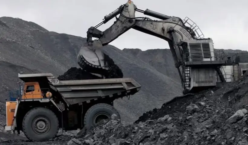 Meghalaya Coal Controversy