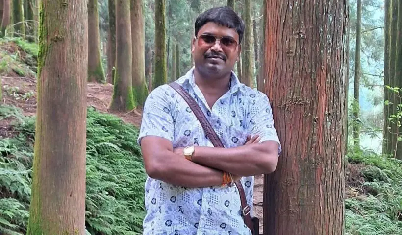 TMC Leader Shot Cooch Behar