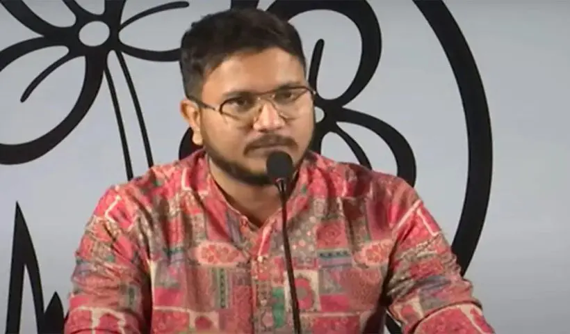 Debanshu warns himanta