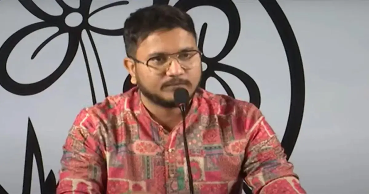 Debanshu warns himanta