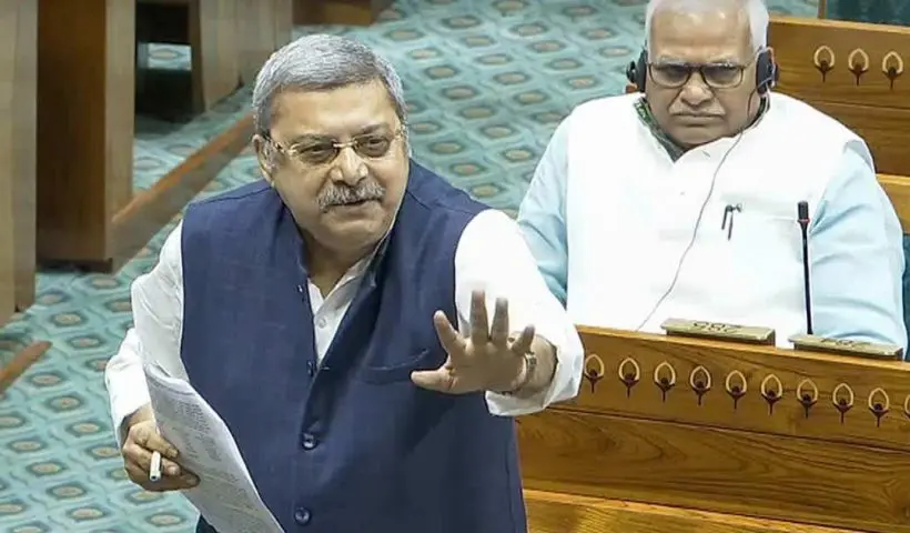 Kalyan Banerjee slams ajit doval