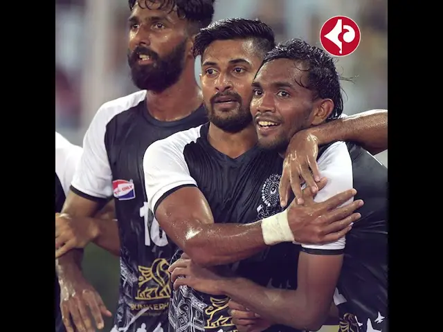 Kidderpore SC Targets Victory Against Mohun Bagan in CFL 2025 Clash
