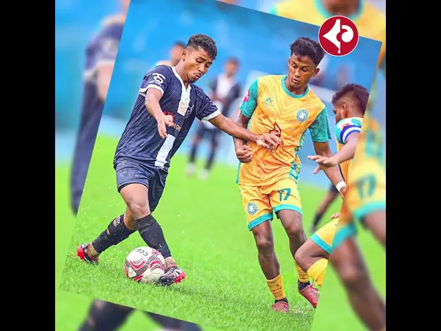 CFL 2025, Mohammedan SC vs Kidderpore, Bhawanipore FC vs Wari AC, CFL Highlights, Kolkata Football League, Mohammedan SC Poor Form, Bhawanipore FC Comeback, CFL Match Review, Indian Football News, মহামেডান স্পোর্টিং, ভবানীপুর ক্লাব
