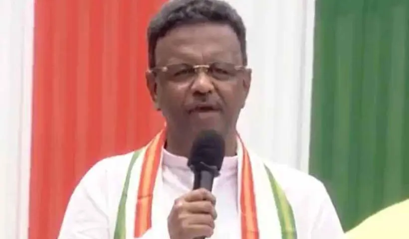 ‘বাংলা বললেই বাংলাদেশি?’ শহিদ মঞ্চে বিজেপিকে নিশানা করে বিস্ফোরক ফিরহাদ