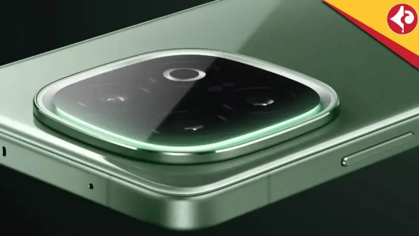 iQOO 13 Ace Green Launched with 6000mAh Battery