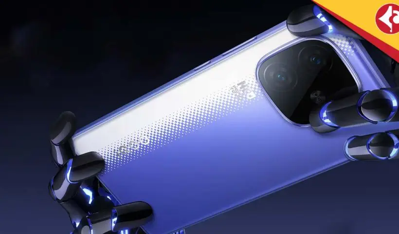 iQOO Neo 10R 5G Available at ₹23,499