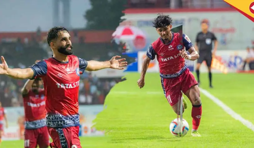 jamshedpur-fc