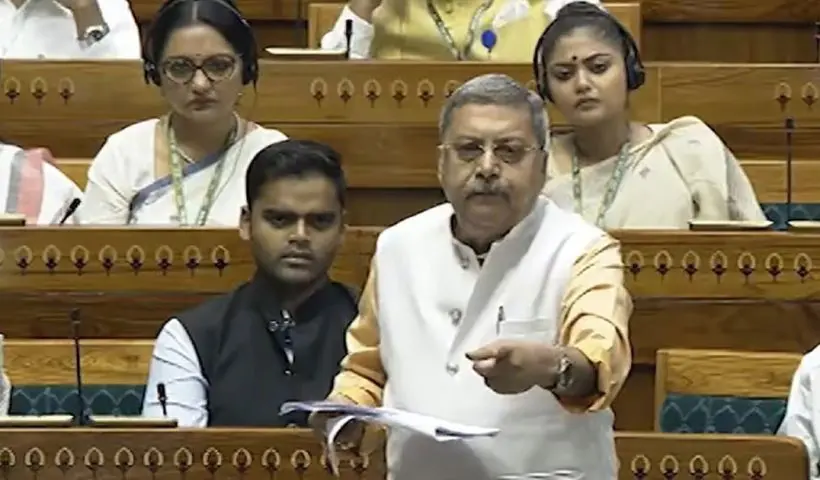 Kalyan question on op sindoor