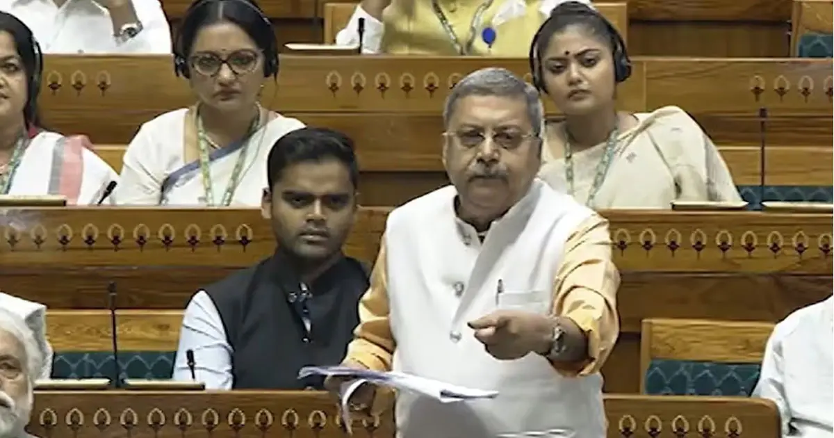 Kalyan question on op sindoor