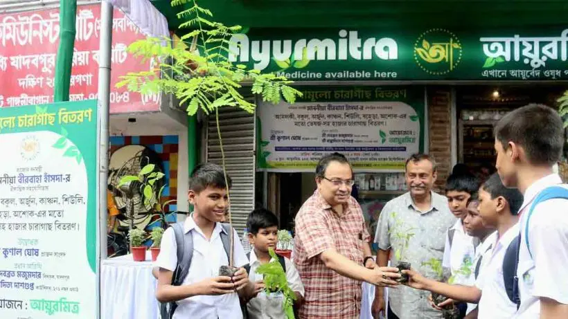 Ayurveda awarness in kolkata