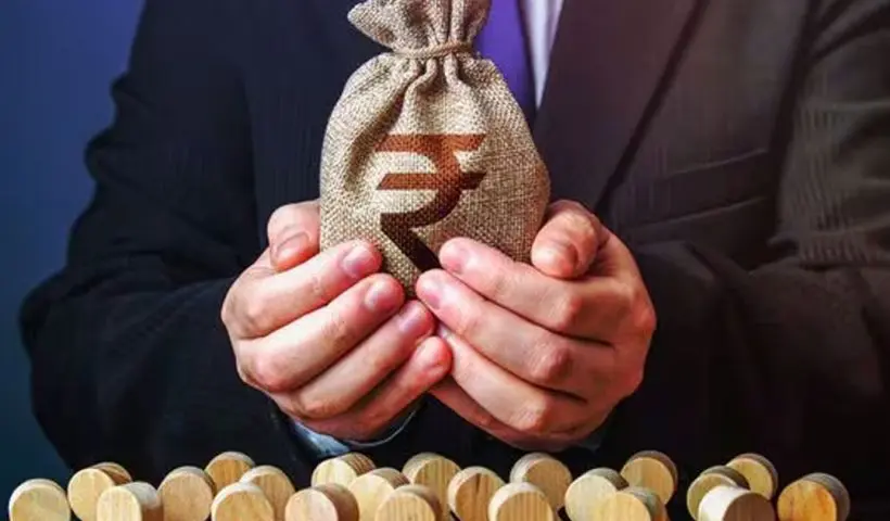 Secured Personal Loans India