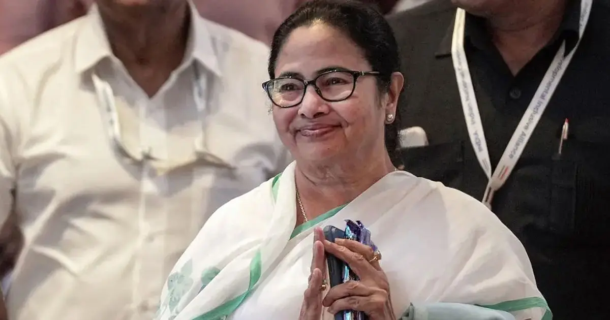 Mamata Banerjee: “Let there be festivities for everyone”—Mamata's message on 'Khela Hobe Diwas' and Janmashtami