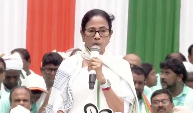 mamata banerjee speaks on nrc