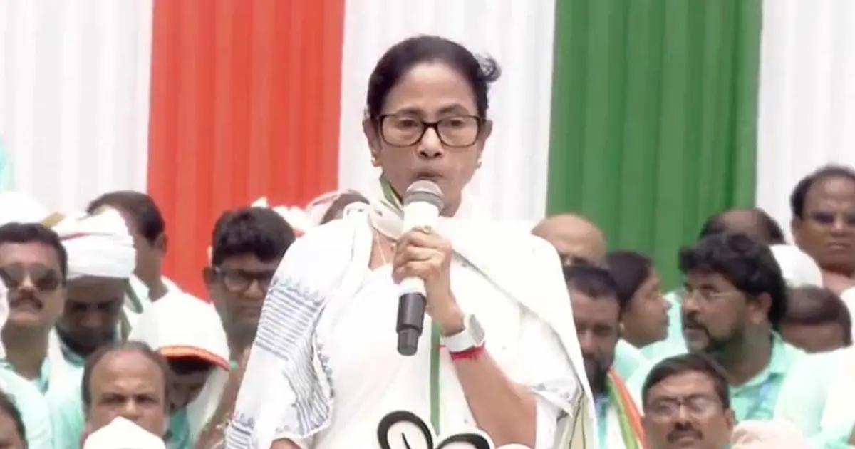 mamata banerjee speaks on nrc