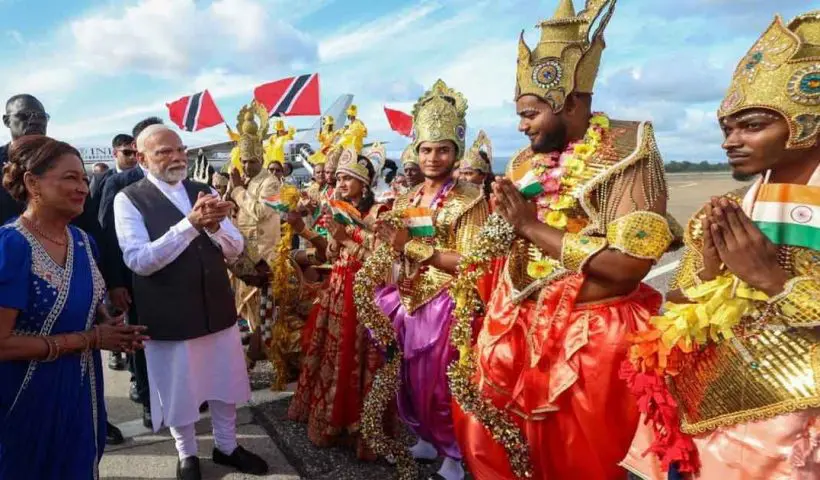 Bratya Basu slams modi