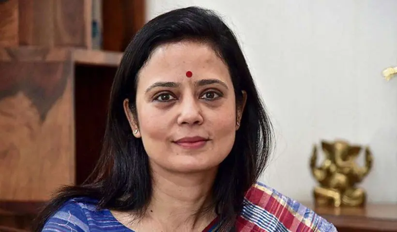 High Court Cancels Lokpal Order, Offers Relief to Mahua Moitra