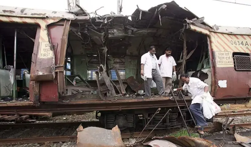 Mumbai Train Blasts Acquittal Challenge