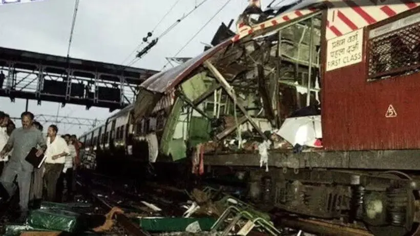 Mumbai Train Blasts Verdict