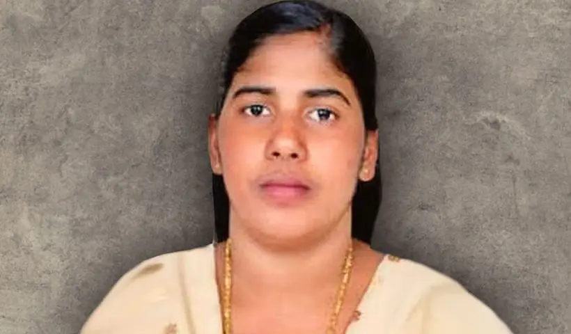 Nimisha Priya Death Sentence