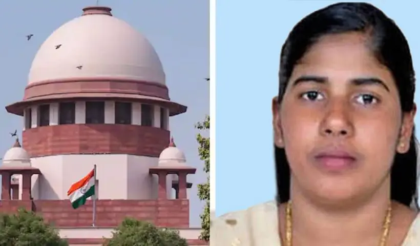 Nimisha Priya death sentence