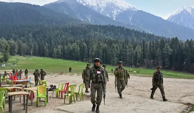 Supreme Court on J&K statehood