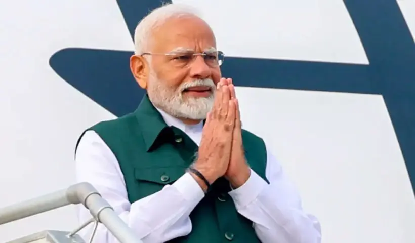 PM Modi to Tour Flood-Ravaged Punjab on Sept 9, Expected to Unveil Relief Package