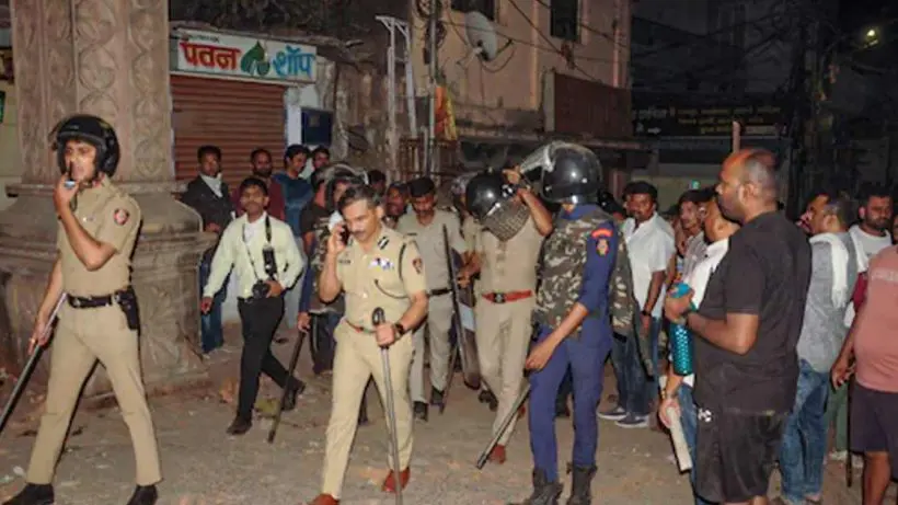 Rizabul Karim carfew in arunachl