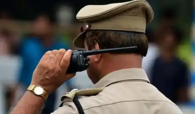 School Financial Fraud: Headmistress Arrested