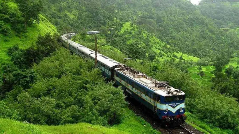 Konkan Railway new and unique initiative