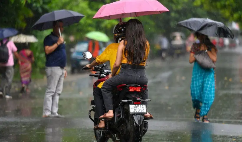 bengal weather forecast