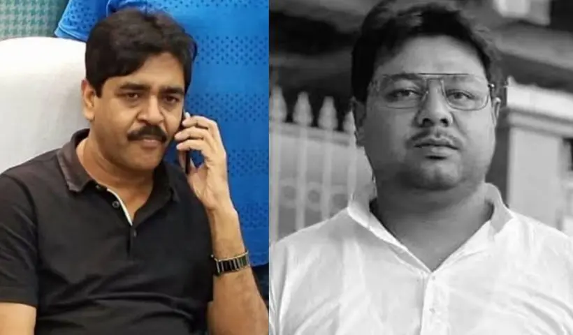 TMC Leader Razzak Khan Killed