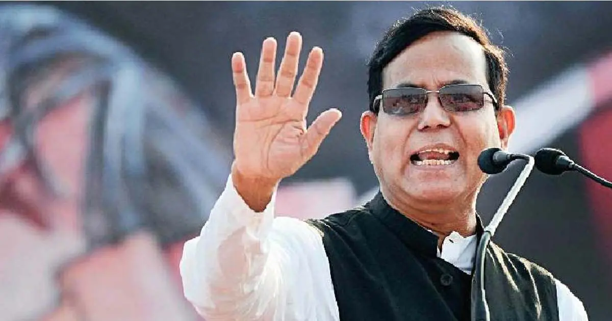 Salim calls deucha pachami a scam