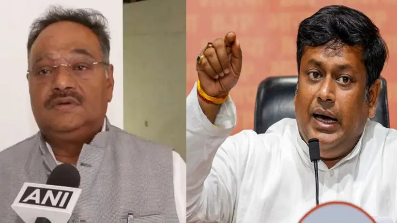 BJP Eyes Change in Bengal Unit: Samik Bhattacharya Could Take Over from Sukanta Majumdar