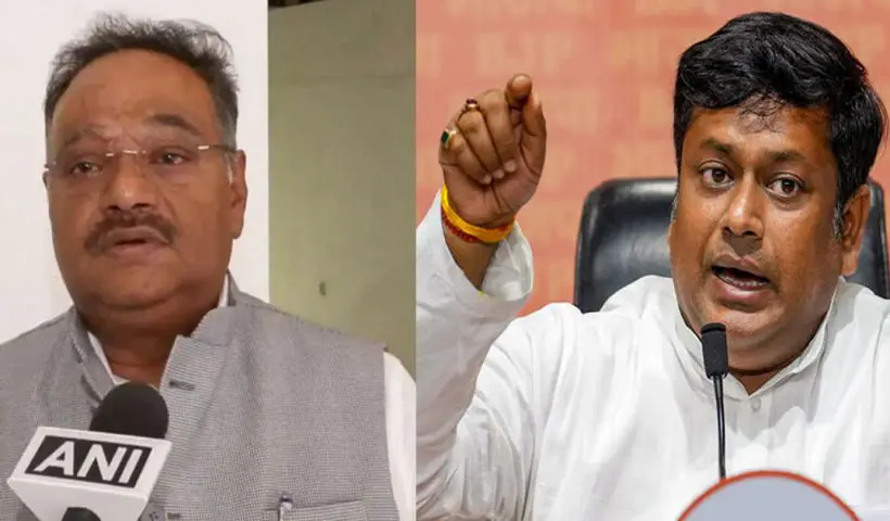 BJP Eyes Change in Bengal Unit: Samik Bhattacharya Could Take Over from Sukanta Majumdar