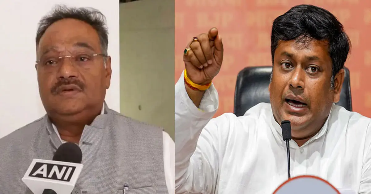 BJP Eyes Change in Bengal Unit: Samik Bhattacharya Could Take Over from Sukanta Majumdar