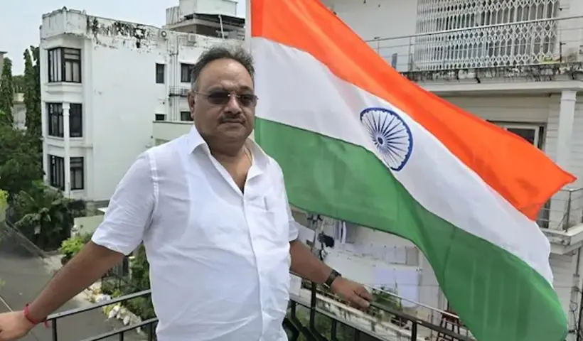 Samik Bhattacharya Accuses CEC of Being ‘Out of Touch’ with Ground Conditions