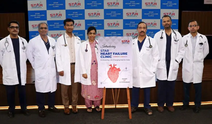 STAR Hospitals