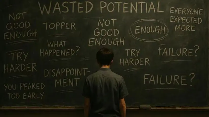 Student suicide prevention India