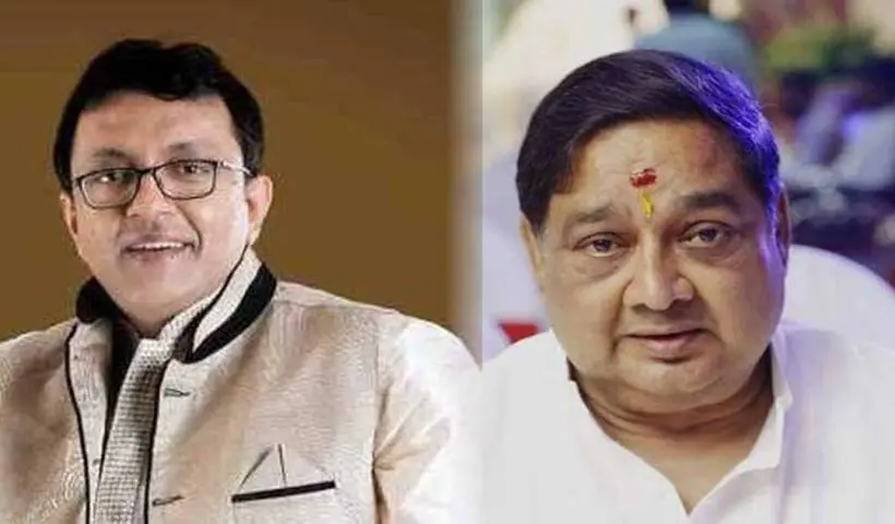 Shantanu challenges sudipta roy