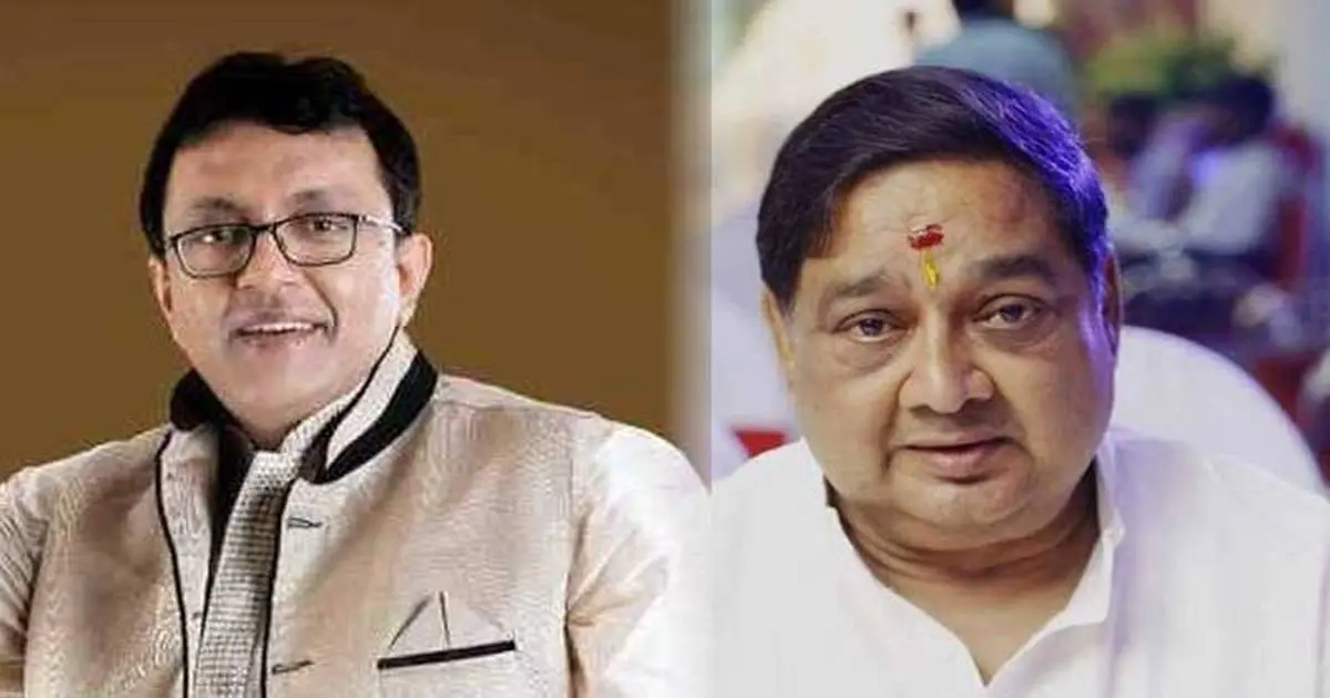 Shantanu challenges sudipta roy